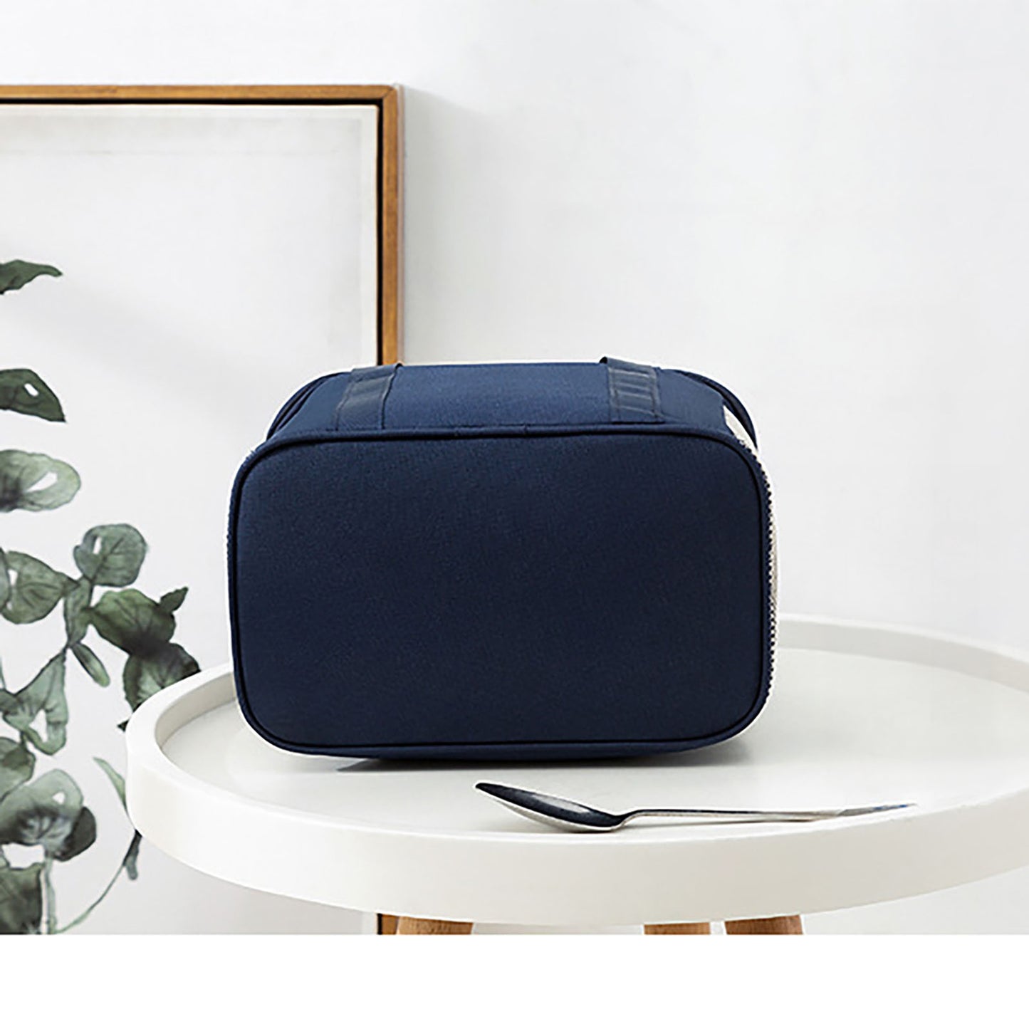 Etamibel Thermal Insulated Cooler Bag for Drink Lunch Tote Water Resistant Insulated Bag For School Kids| Food Delivery Insulated Bag For Doordash, Shopping, Travel